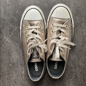 *Converse All Star* Lace Up Sneaker